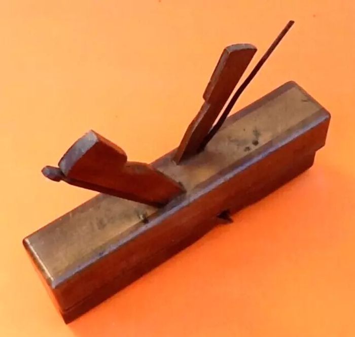 Ancien Bouvet Marque à l' Ancre de Marine B.G (Baillet-Gautier) Aux Mines de Suède Paris - photo numéro 4