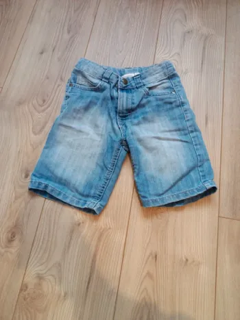 Short Jean orchestra