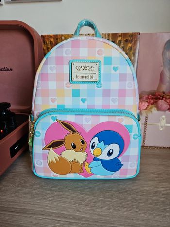 Loungefly Pokémon <3