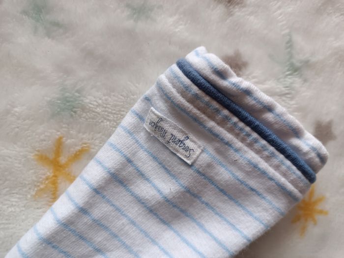 Pyjama Cosmonaute - photo numéro 4