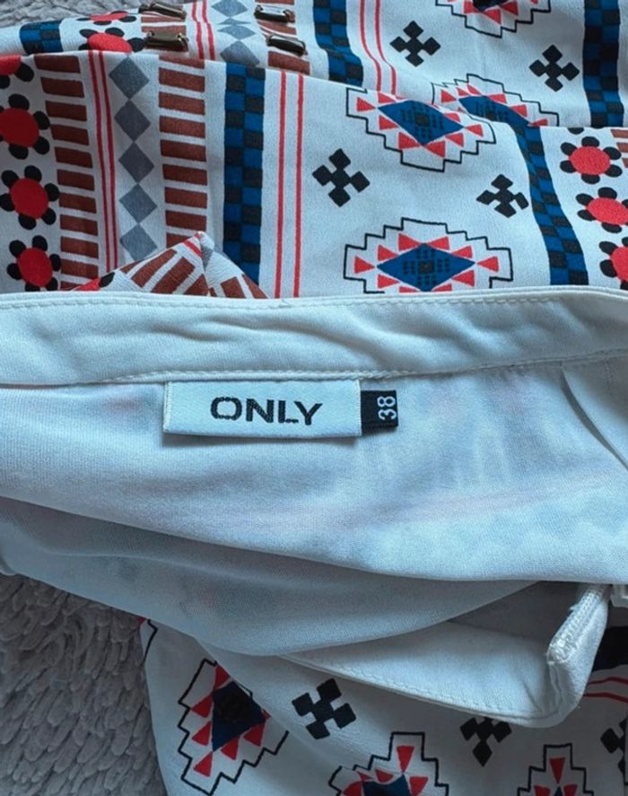 Mini Jupe - photo numéro 3