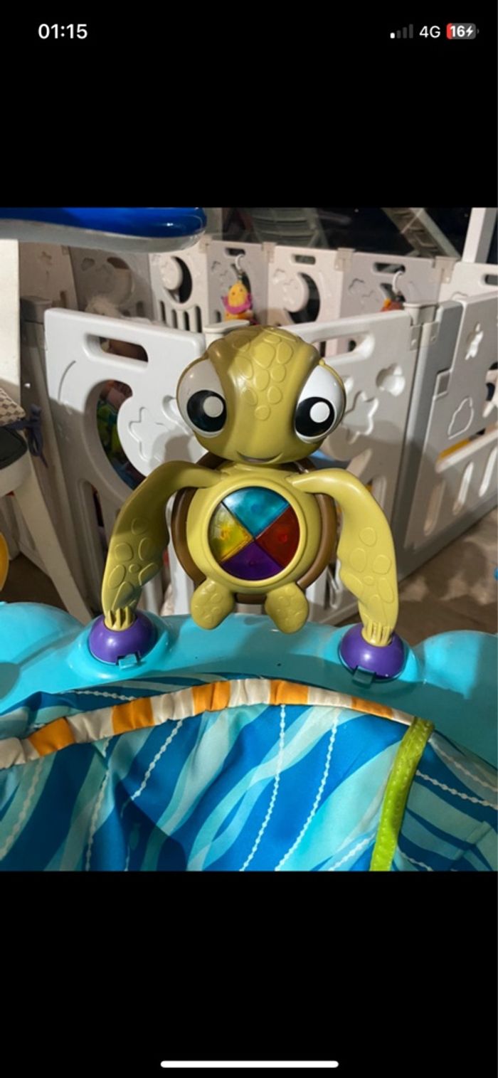 Jumperoo Nemo - photo numéro 4