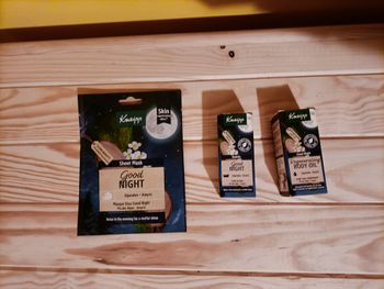 Trio Soins KNEIPP Good Night - Pin des Alpes & Amyris