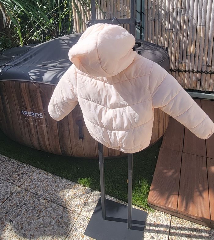 Manteau 36 mois tape à l œil - photo numéro 3
