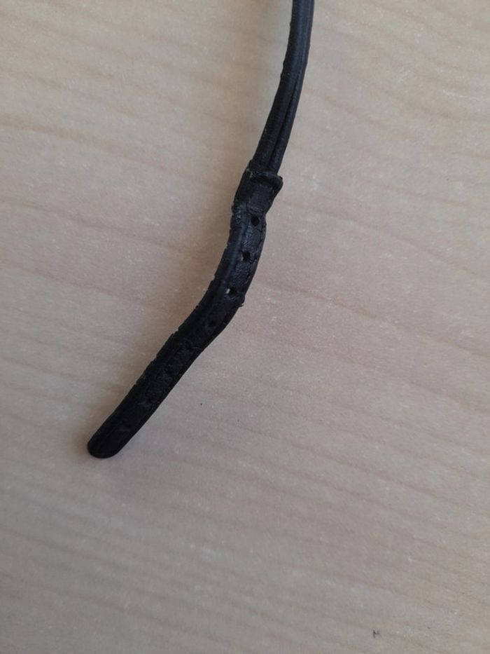 Montre femme ted lapidus - photo numéro 5