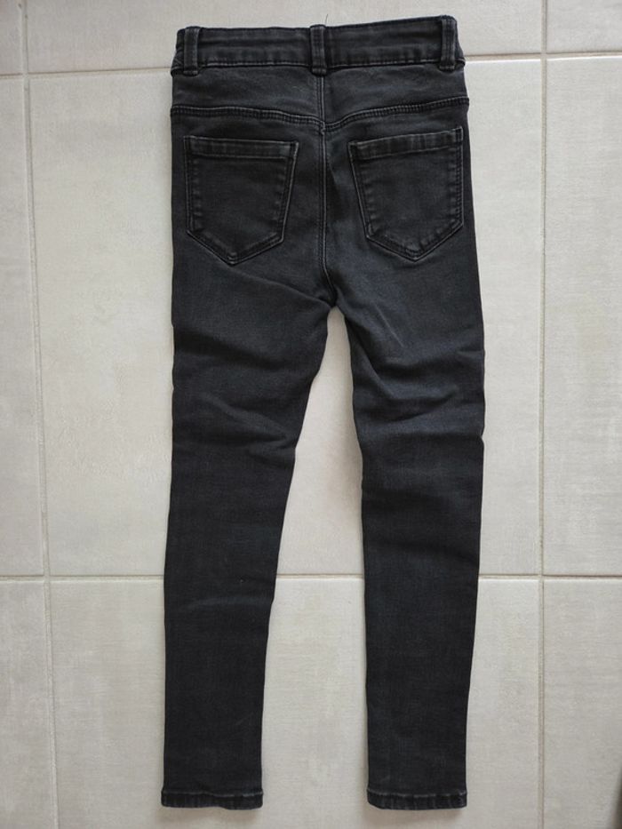 Jeans fille - photo numéro 4