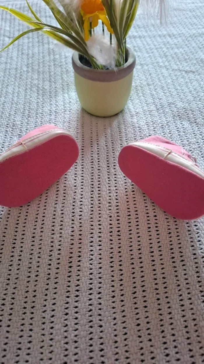 Chaussures - photo numéro 4