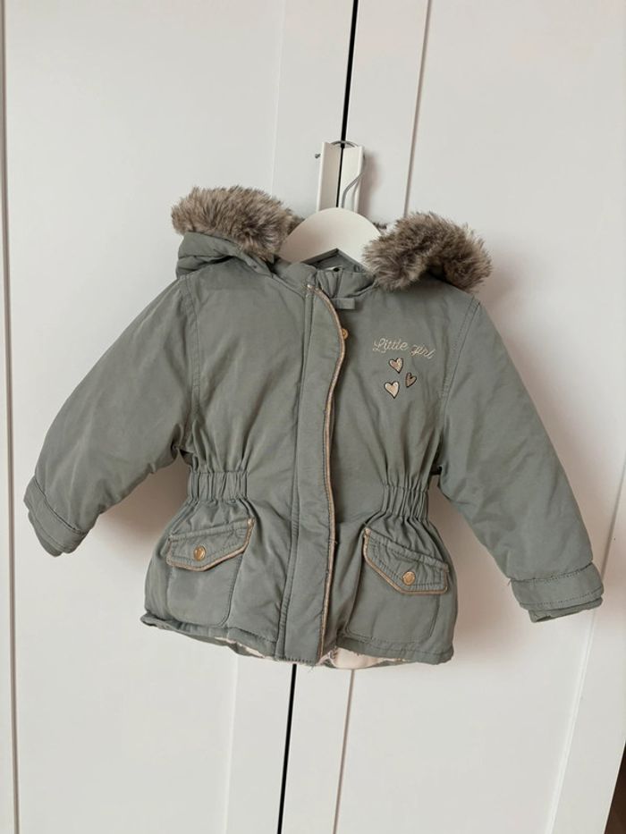 Blouson Tape à l’œil