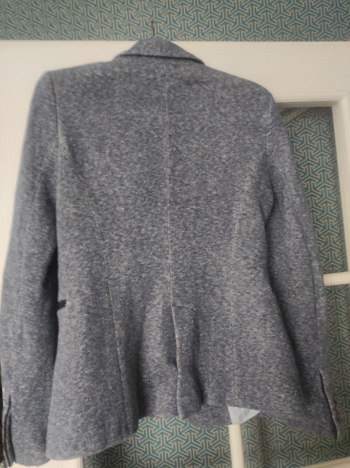 Veste Zara - photo numéro 5