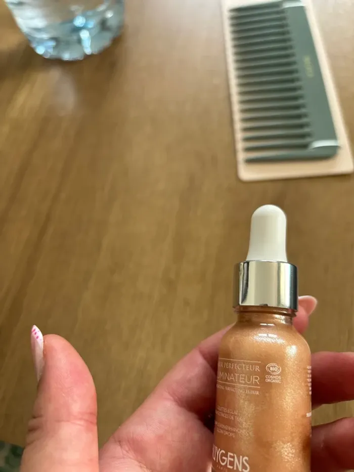 Élixir perfecteur iluminateur Huygens - photo numéro 5