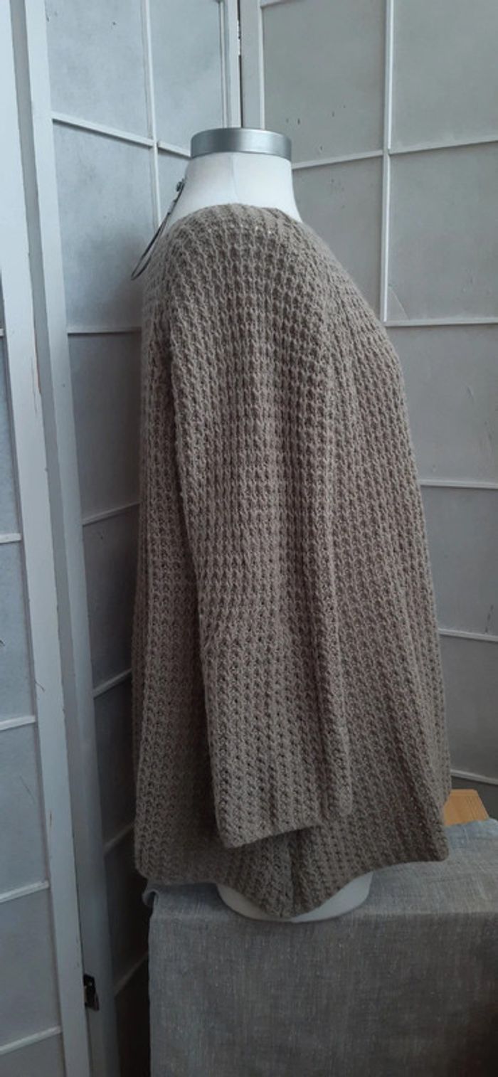 Pull 38 40 M L - photo numéro 4