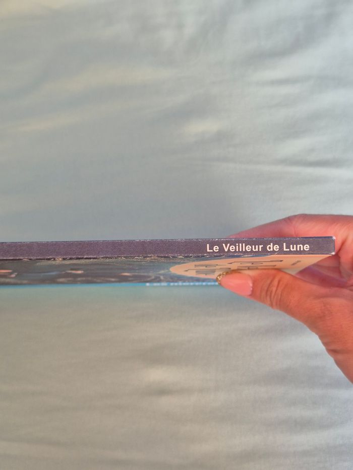 Le Veilleur de Lune - photo numéro 3