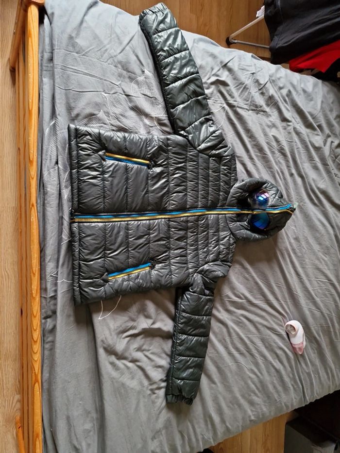 Manteau - photo numéro 2