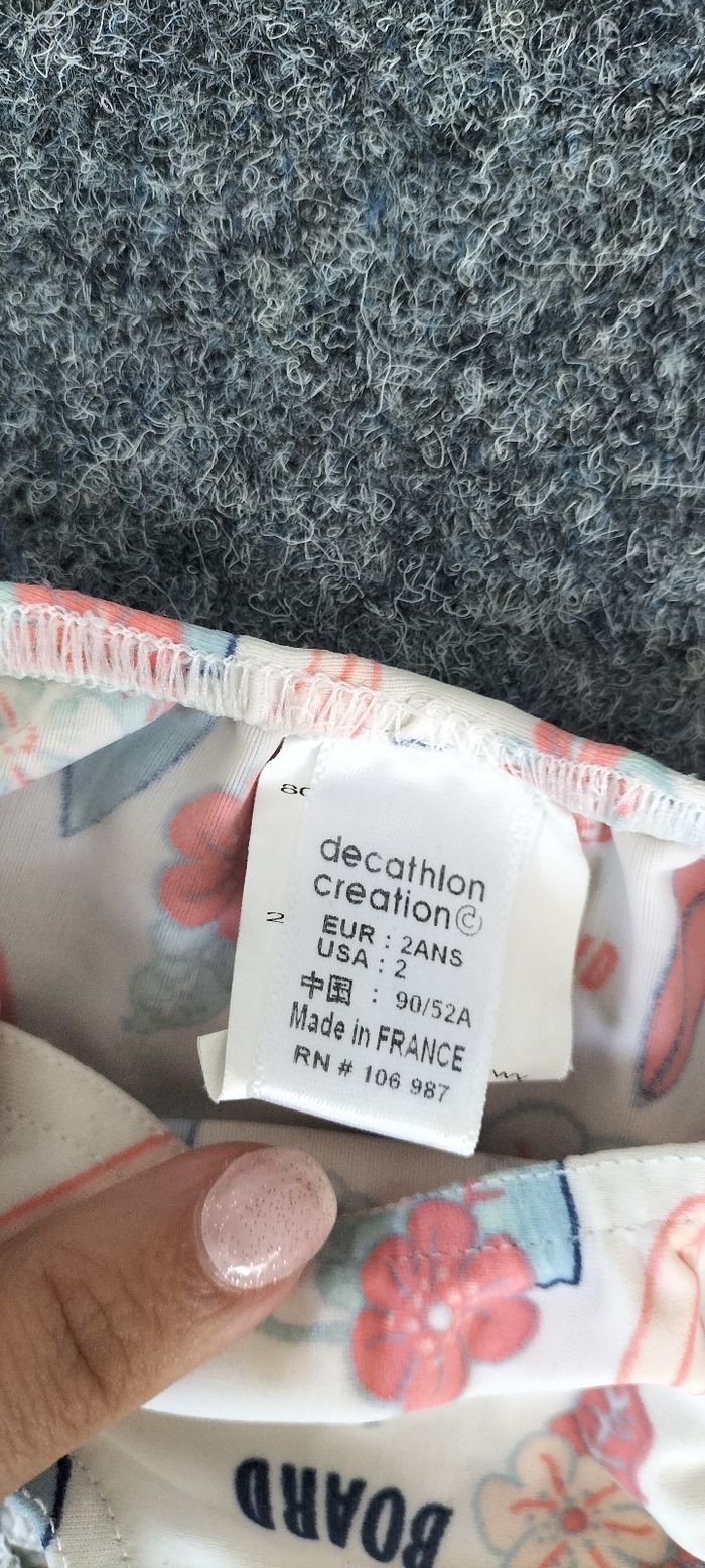 Culotte maillot de bain - photo numéro 3