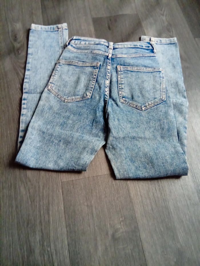 Jean jegging - photo numéro 5