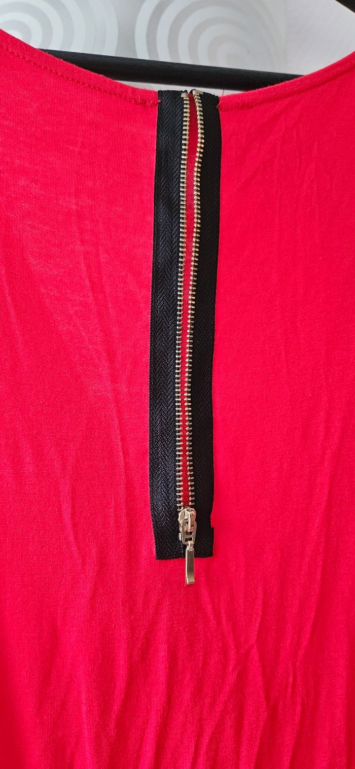 Robe Rouge - photo numéro 3
