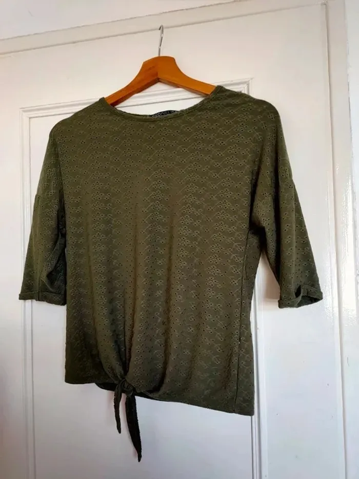 t shirt - photo numéro 3