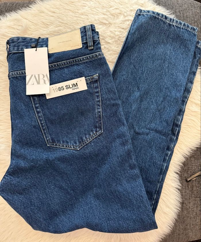 Jean slim homme taille 44 Neuf - photo numéro 2