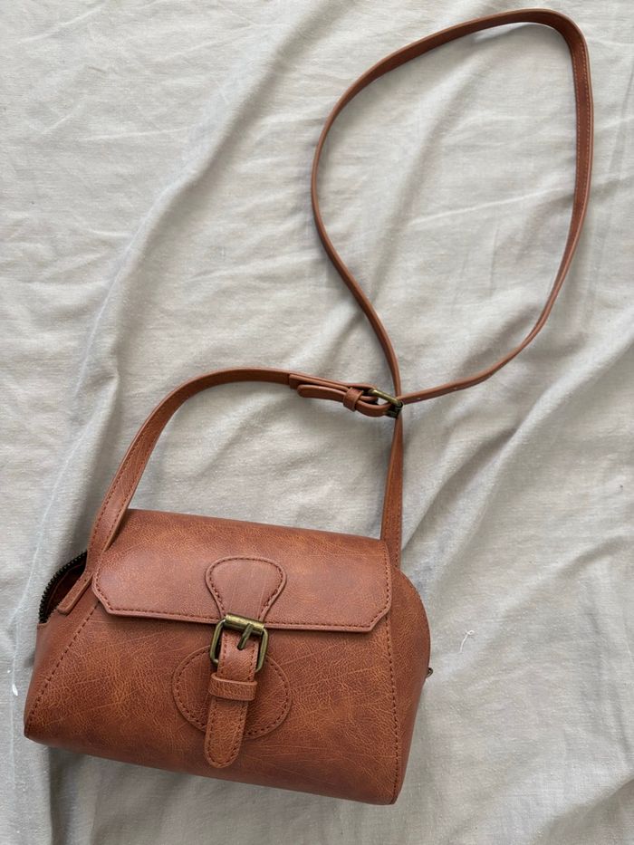 Sac bandoulière - photo numéro 3