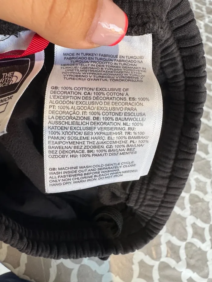 Jogging the north face L junior - photo numéro 5