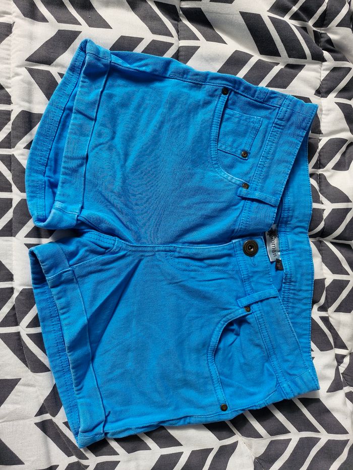 Short