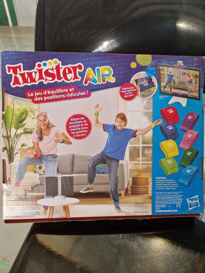 twister air - photo numéro 3