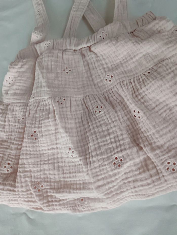 Jupe bloomer TAO 18 mois - photo numéro 2