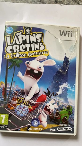 Lapin