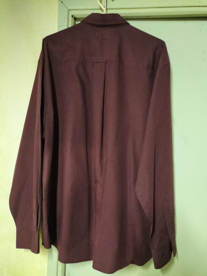 Chemise homme - photo numéro 2