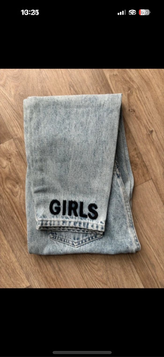 Jeans Pimkie taille S 36 - photo numéro 3