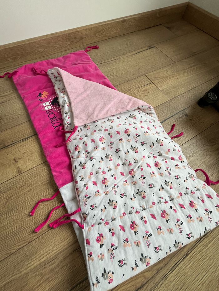 Tour de Lit - photo numéro 2