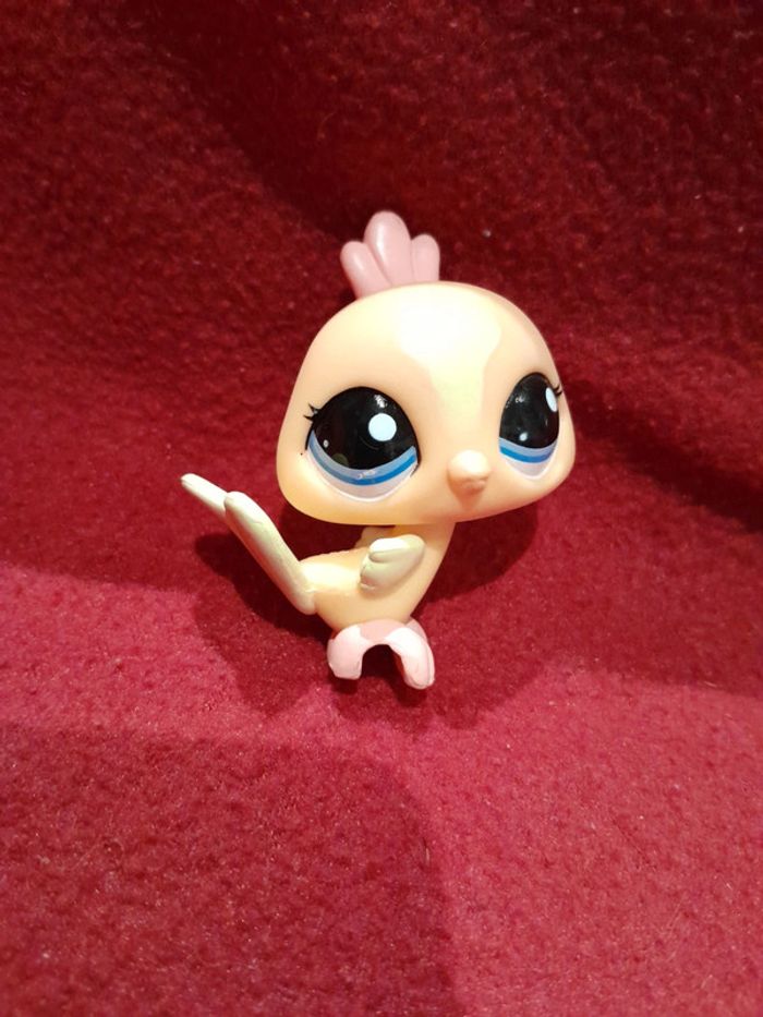 Figurine Petshop A14 - photo numéro 2
