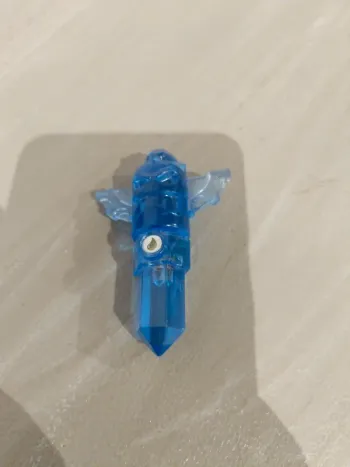 Skylanders Trap Team – Water Trap Tiki – 5€