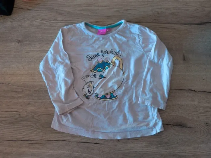 Pyjama Taille 2 ans