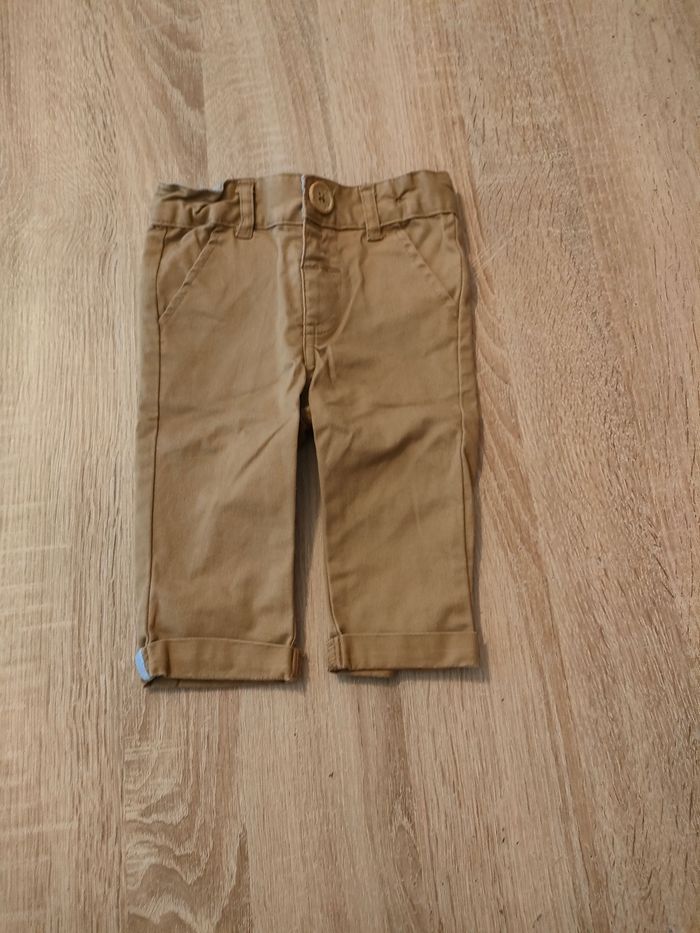 Lot de pantalons - photo numéro 4