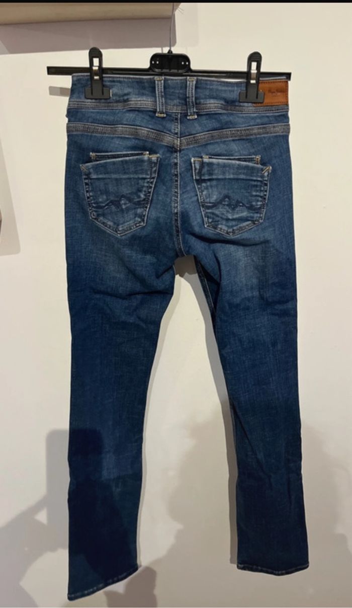 Jeans - photo numéro 2