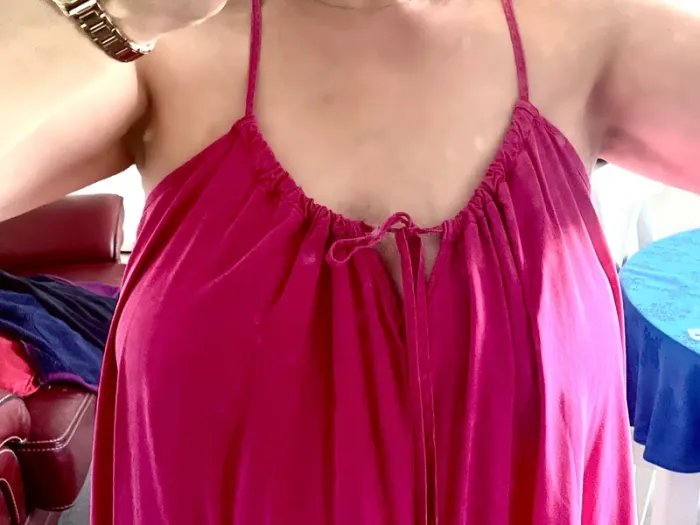 La robe d’occasion, d’été - photo numéro 10