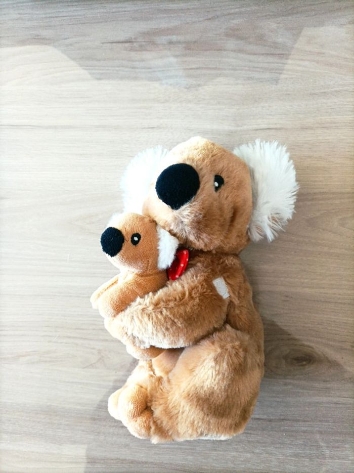 Peluche Koala