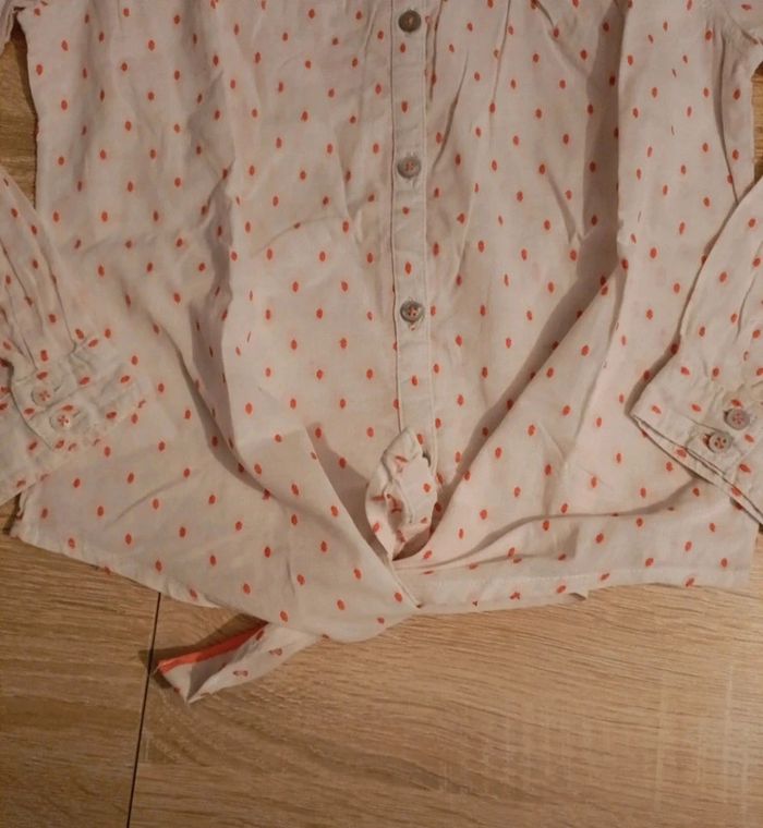 Chemise - photo numéro 2