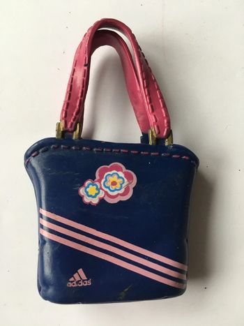 Sac à mains miniature