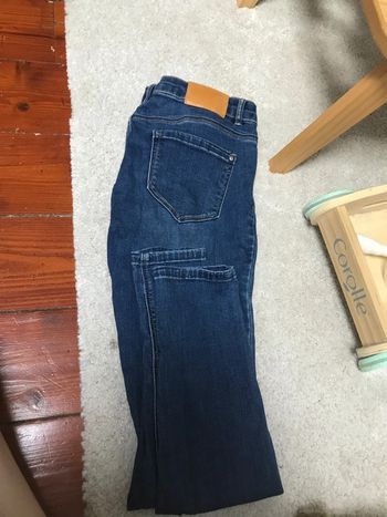 Jeans taille 38