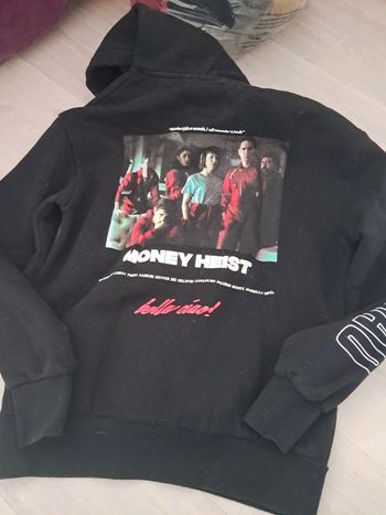 Swet noir