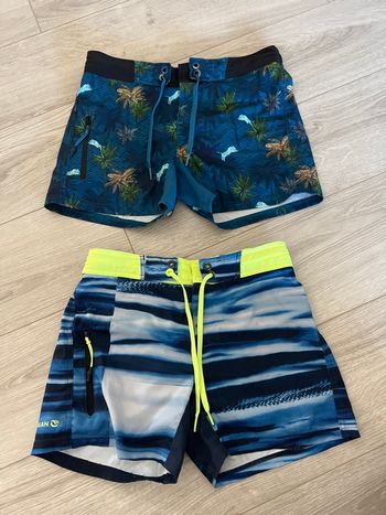 Maillot bai n
