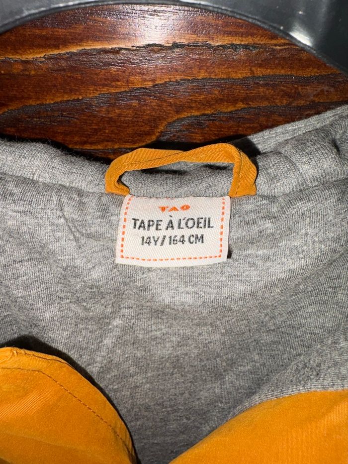 Blouson - photo numéro 2