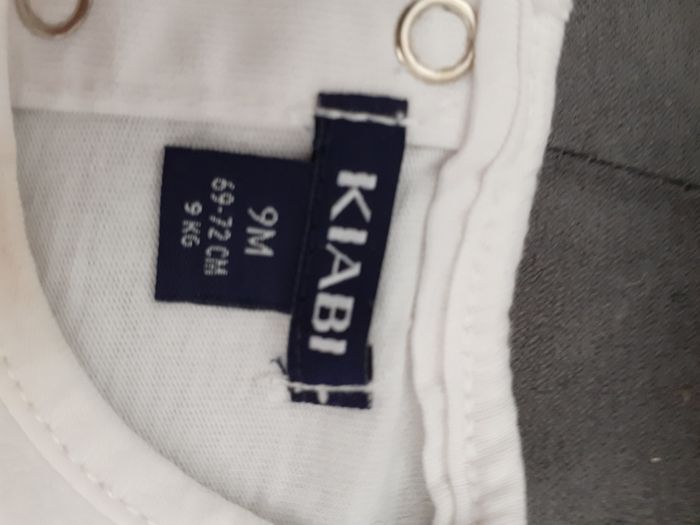 Tee-shirt - photo numéro 2