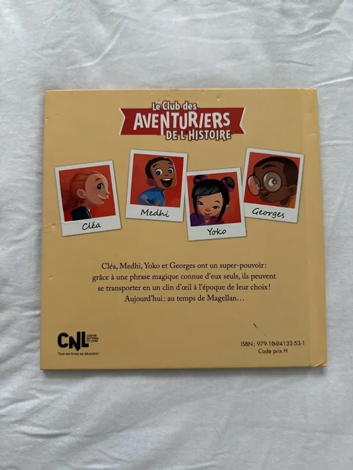 Livre pour enfants - photo numéro 2