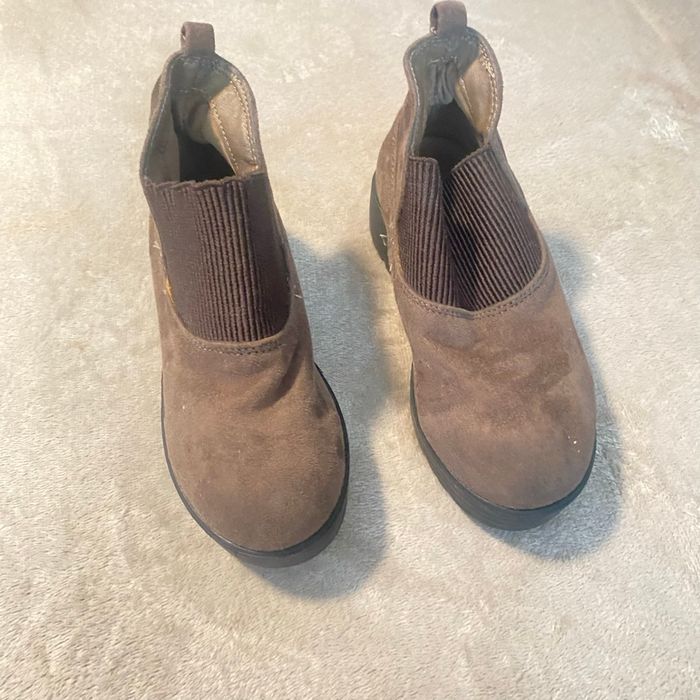 Bottes fille - photo numéro 3