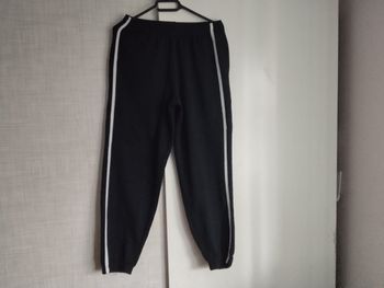 Bas de survêtement SM sport