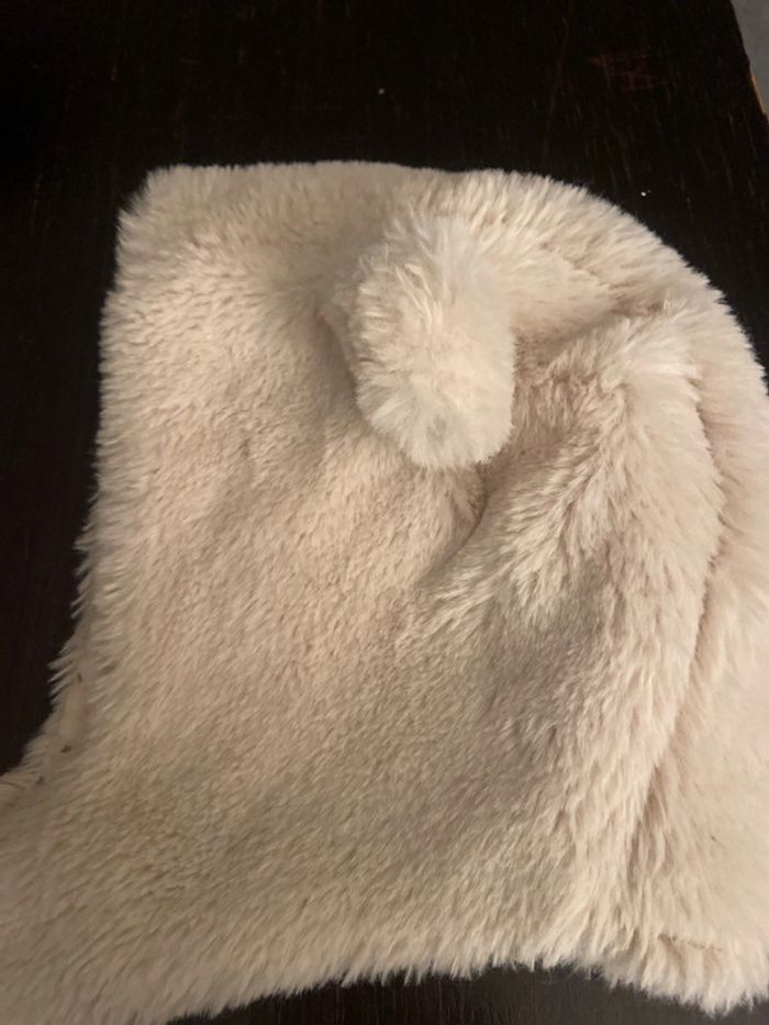 Bonnet Zara - photo numéro 2