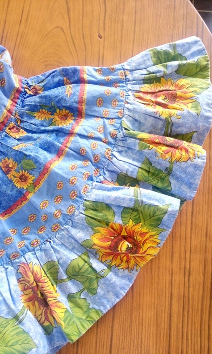 Jupe été - photo numéro 3